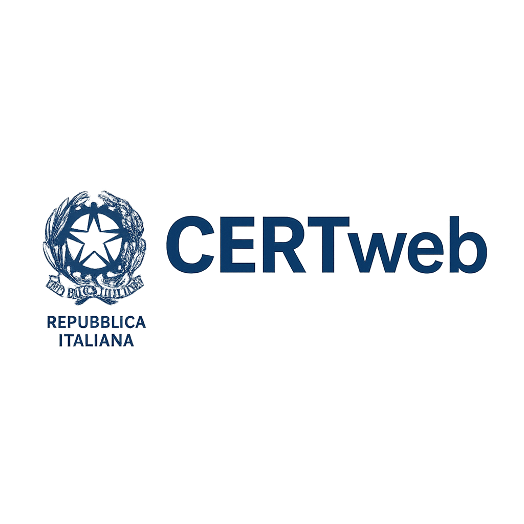 Attivazione del portale certificazioni